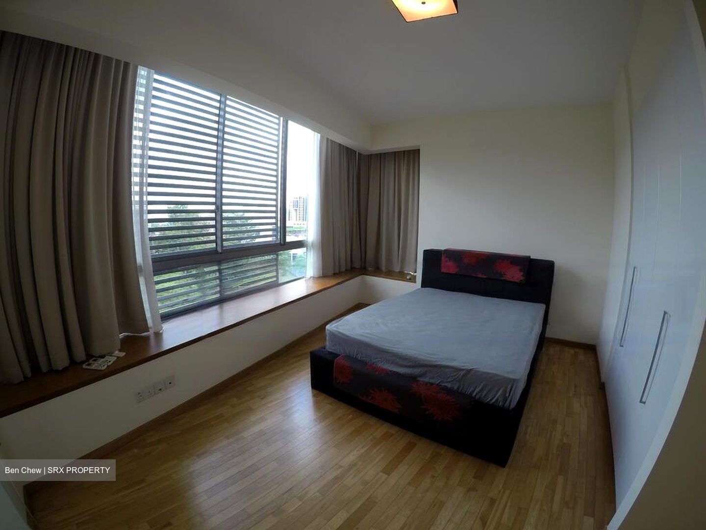 One-north Residences (D5), Apartment #444468831